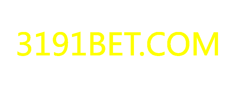 3191BET.COM – Sua Melhor Plataforma de Jogos Online